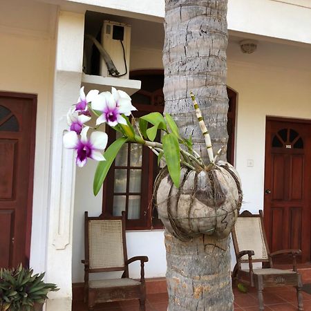 Hotel Lagoon Paradise Negombo Ngoại thất bức ảnh