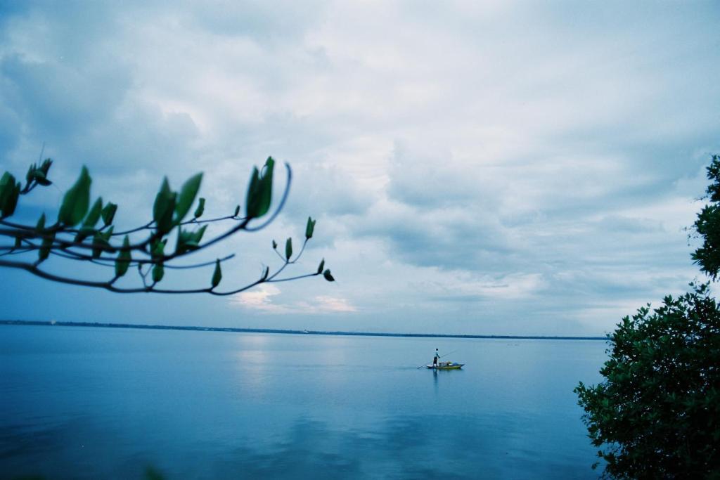 Hotel Lagoon Paradise Negombo Ngoại thất bức ảnh