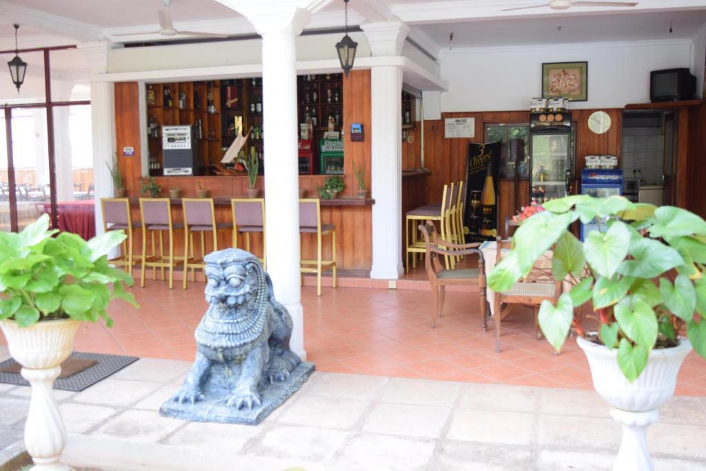 Hotel Lagoon Paradise Negombo Ngoại thất bức ảnh