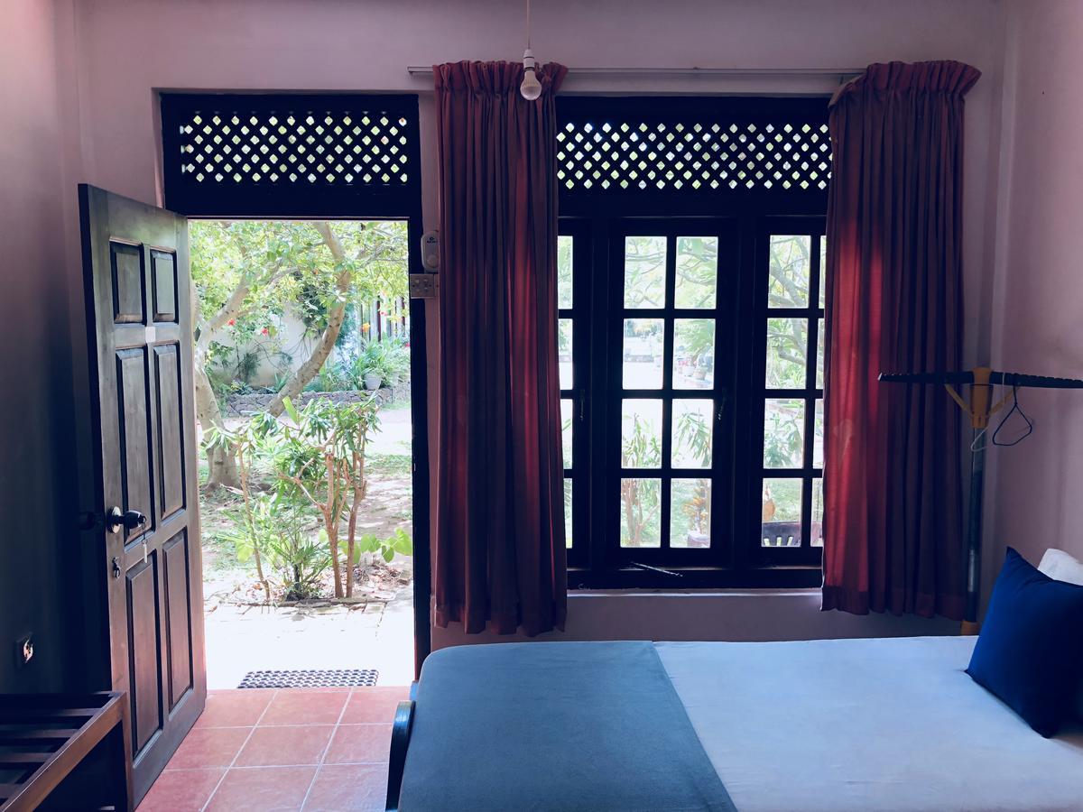 Hotel Lagoon Paradise Negombo Ngoại thất bức ảnh